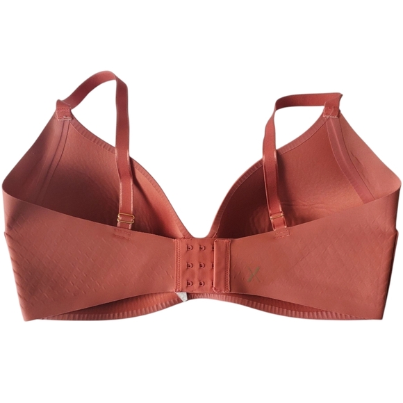Knix Bronze Wingwoman Contour Bra Size 7+ - Picture 3 of 8